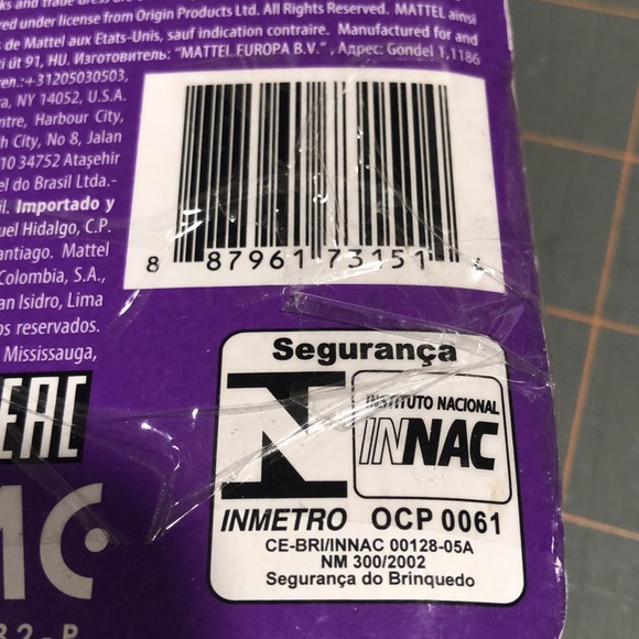 NIP Micro Polly Pockets mini doll play set - Picture 14 of 15